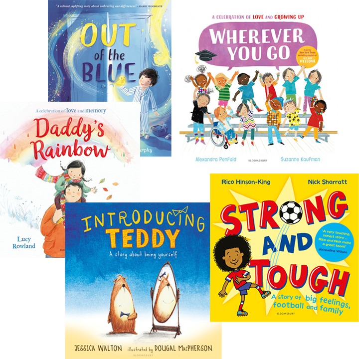 Tricky Topics Book Pack