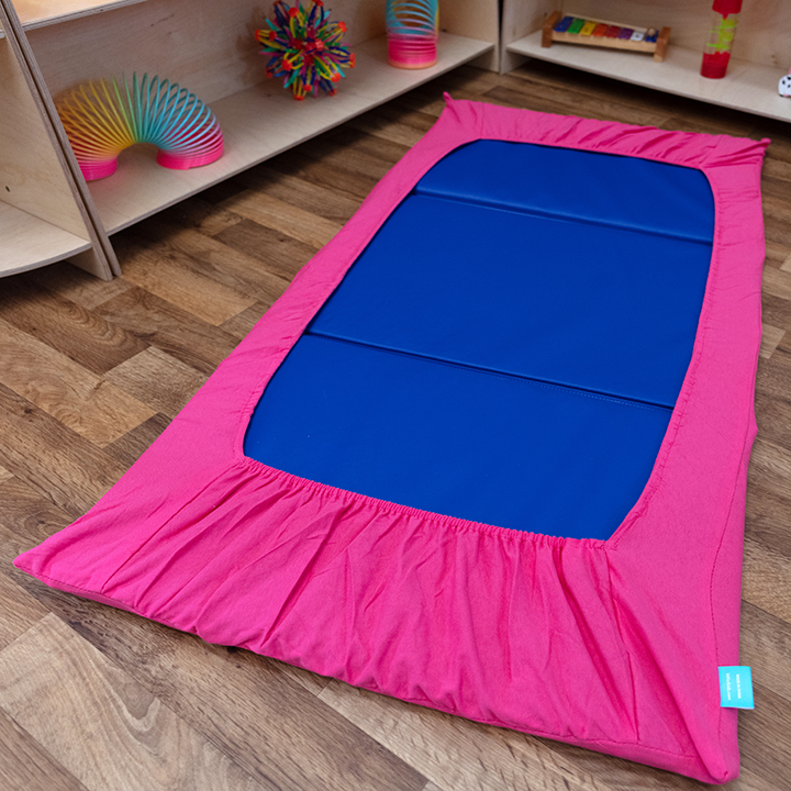 Sleep mat sheet Premium