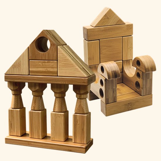 Click Blocks - Early Years Direct