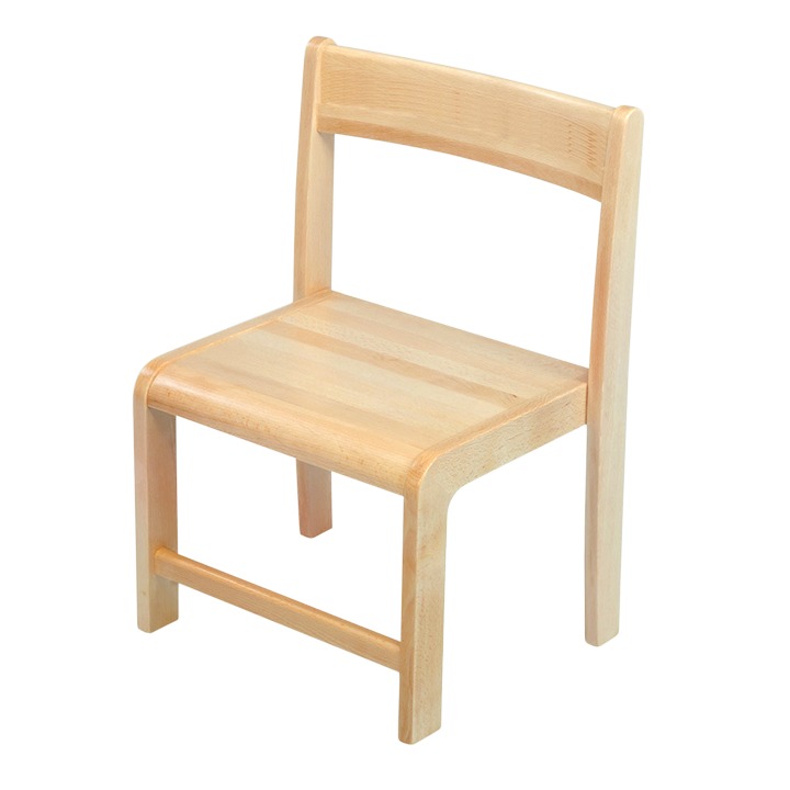 Beech Teachers Chair