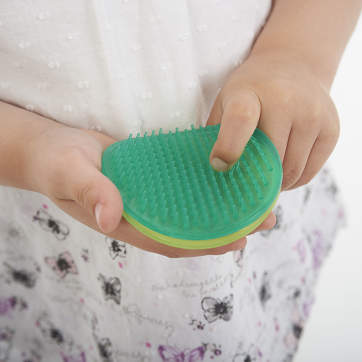 Feel the small circles