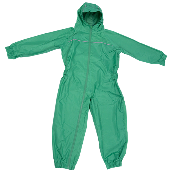 Waterproof All in One Early Years Direct