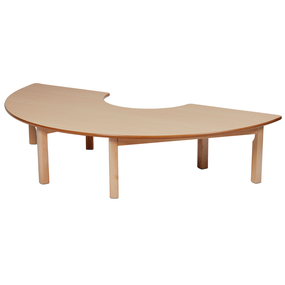 Millhouse Teachers Table