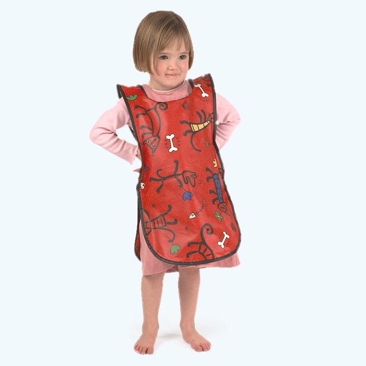 Tabards - Early Years Direct
