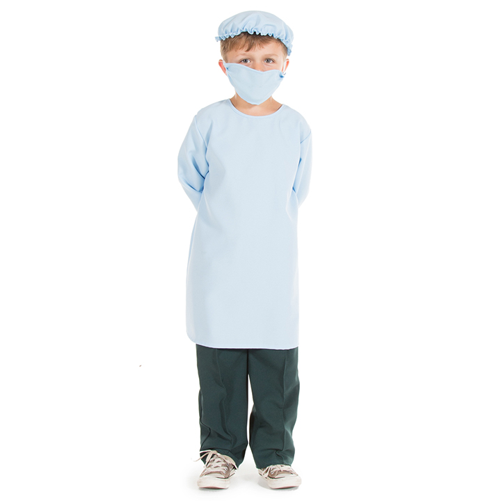 Surgeon Costume