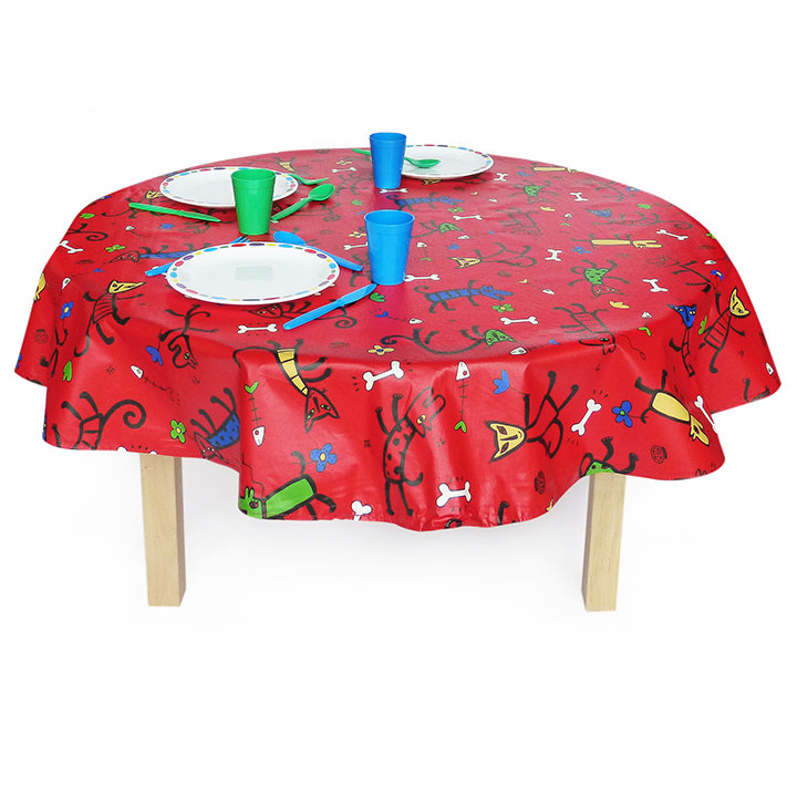 Tablecloths Early Years Direct