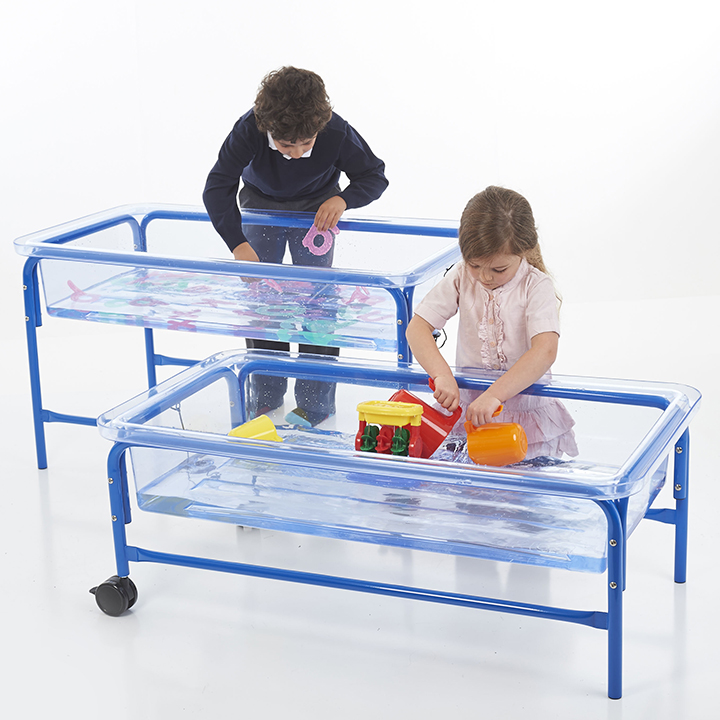 sand water tray