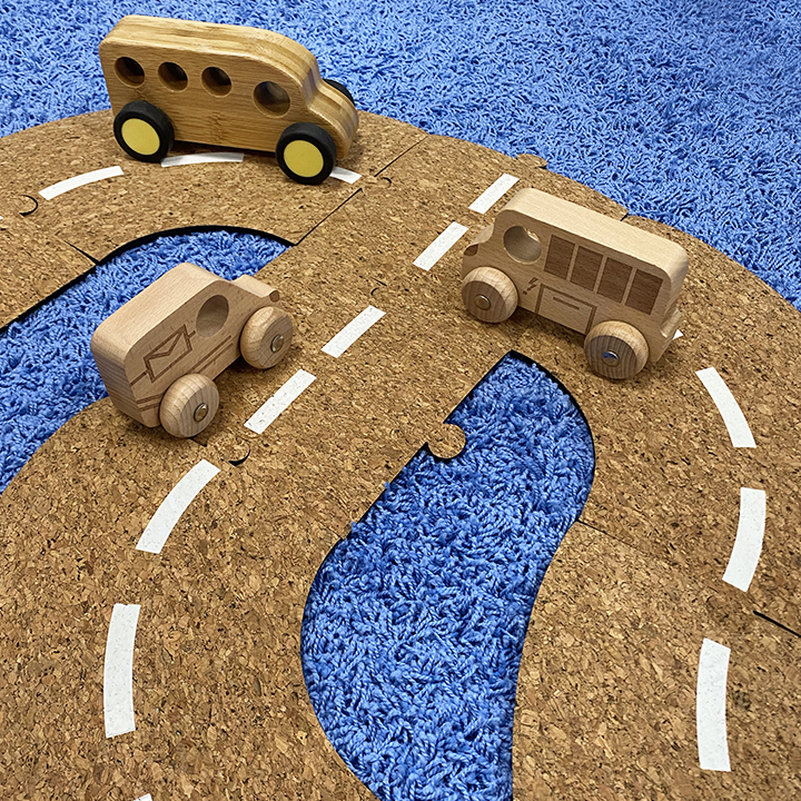 Cork Road Early Years Direct