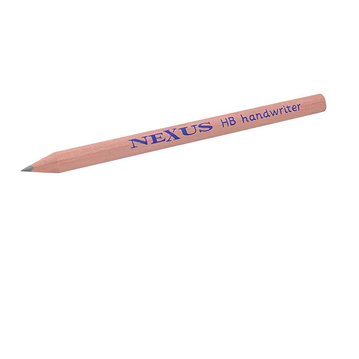 Triangular Pencils pack of 24 Early Years Direct