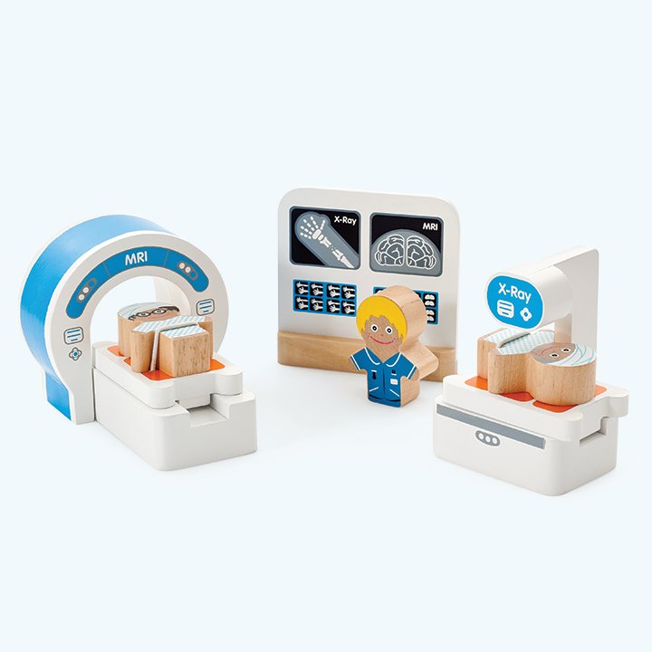 Small World Hospital - Early Years Direct