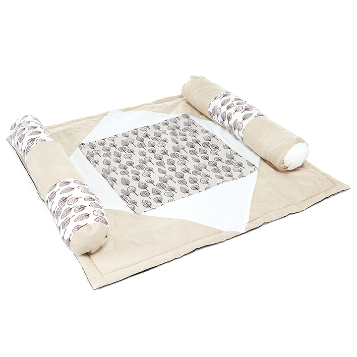 Image of tummy time mat