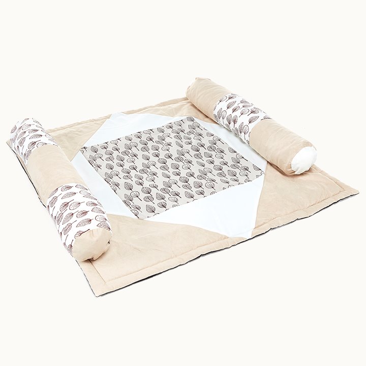 Image of tummy time mat