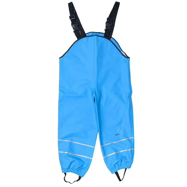 Premium Waterproof Dungarees Early Years Direct