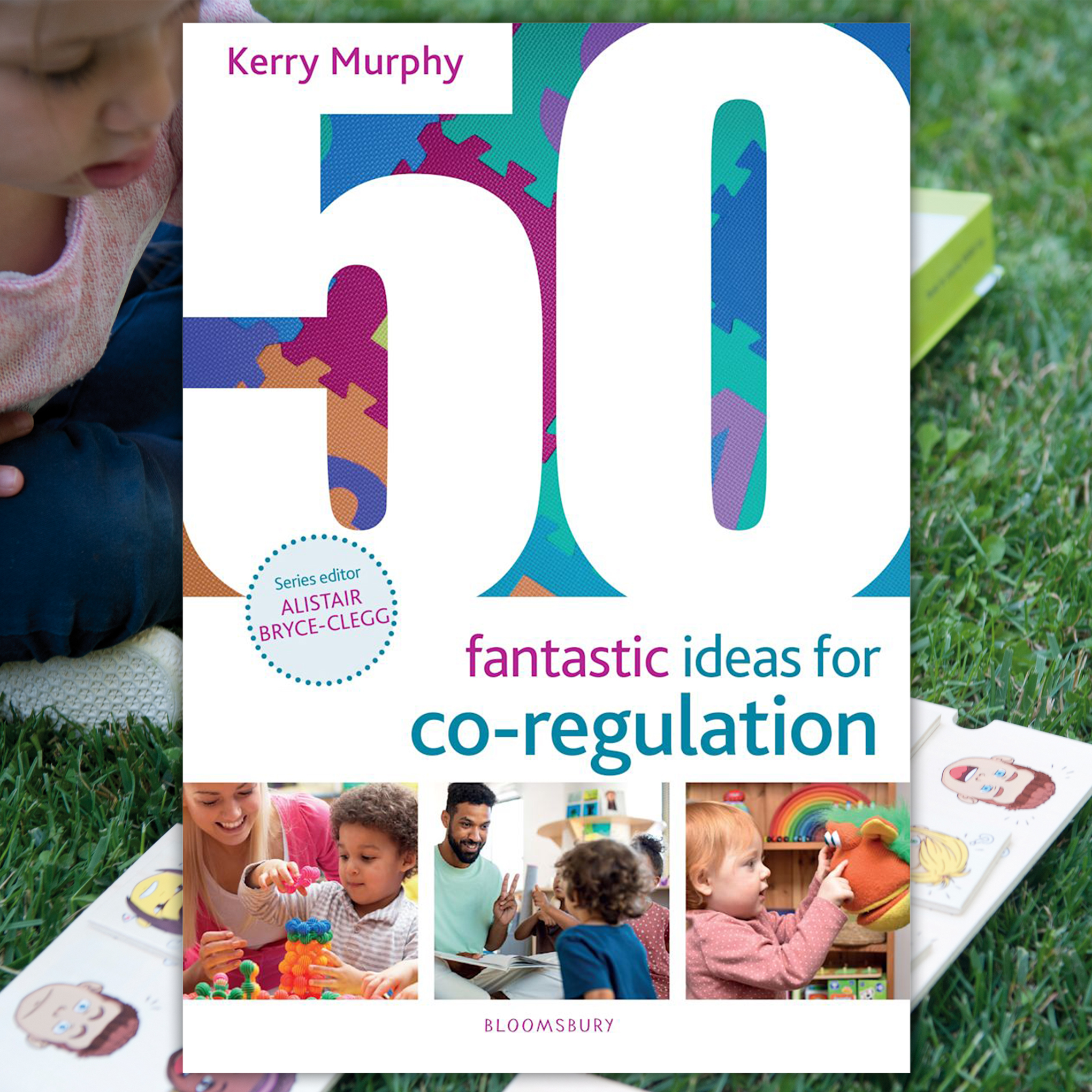 Ideas book on self-regulation