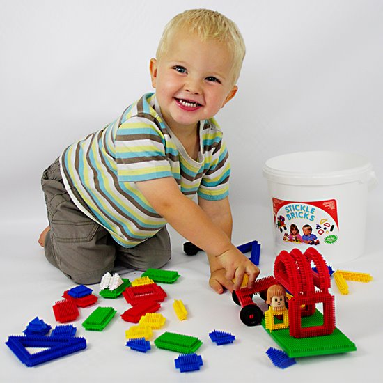 Eyfs Bricks Blocks & construction | Early Years Direct