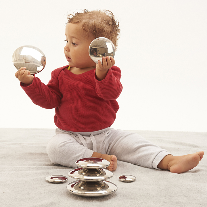 Playing with reflections