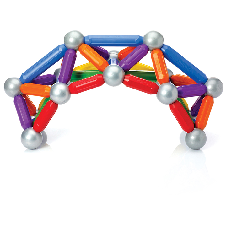 Magnetic structures