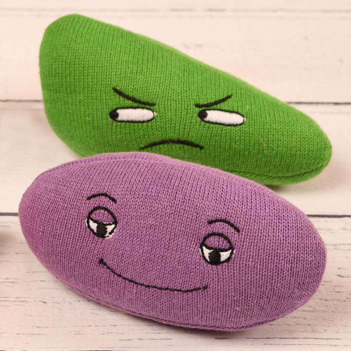 Bag of Buddies - set 2 - Early Years Direct