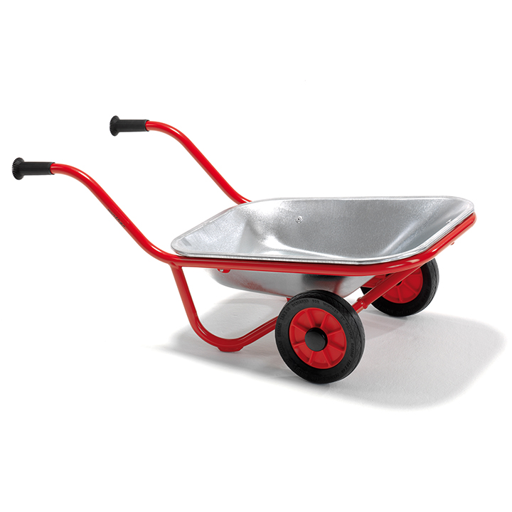 Wheelbarrow Early Years Direct