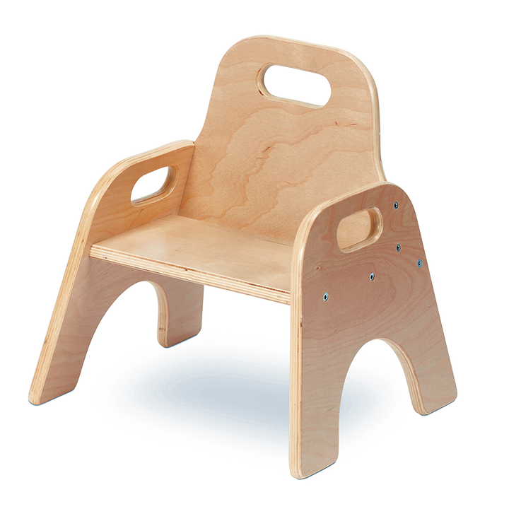 Millhouse Sturdy Chairs