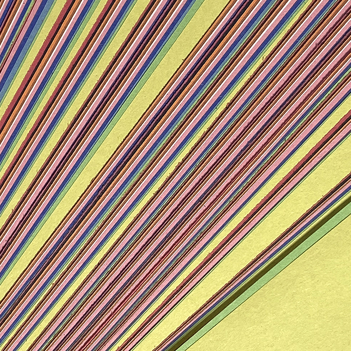 Basic sugar paper pack