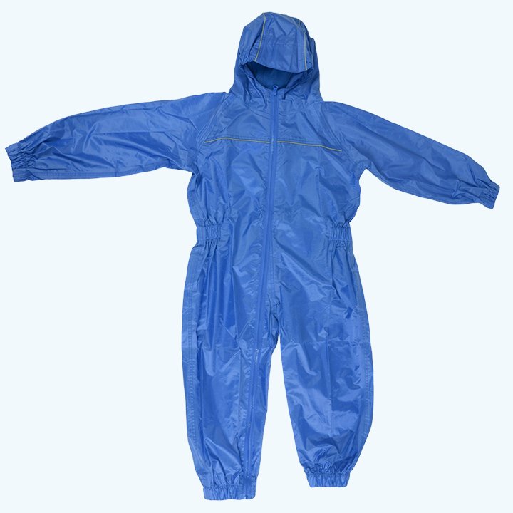 Waterproof all in 2025 one suit for adults