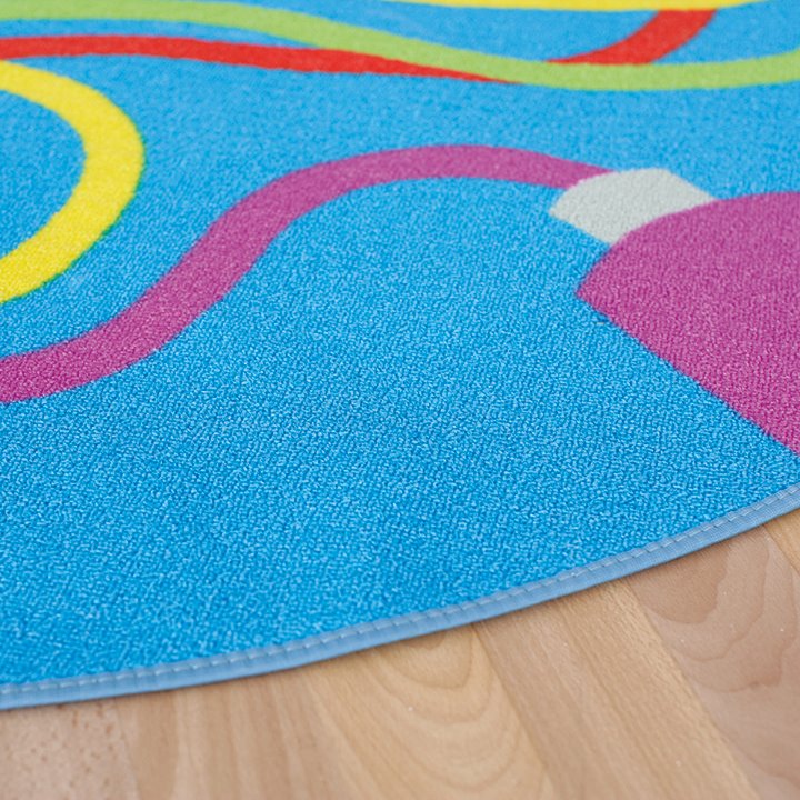 Colour Tubes Carpet Early Years Direct colour-tubes-carpet-early-years-direct