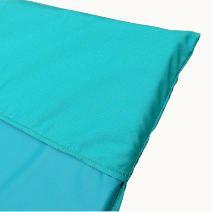 Fitted cover sheets