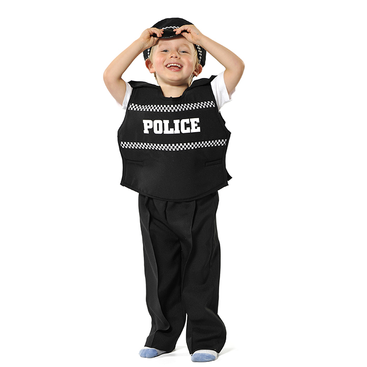 Police Costume
