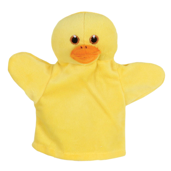My First Puppets - Early Years Direct