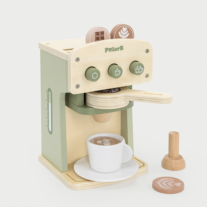 Coffee Machine