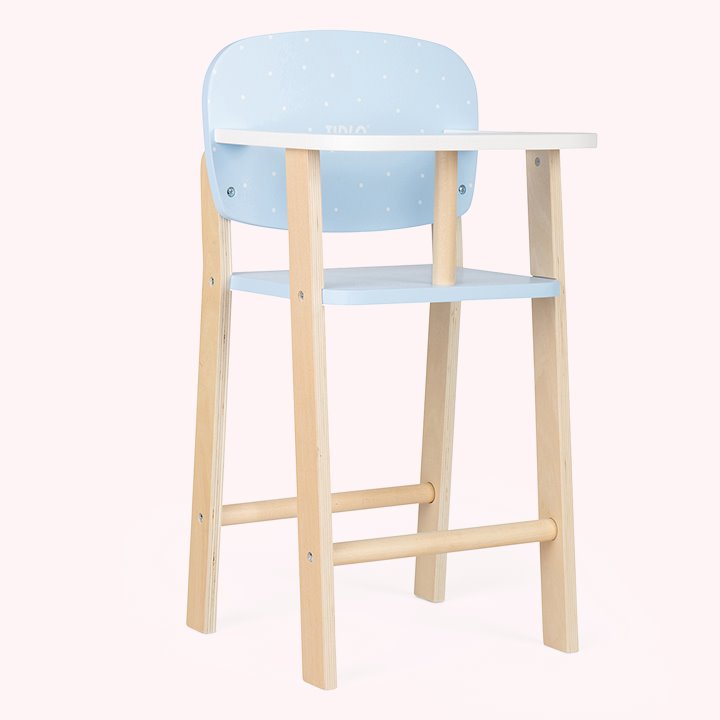 High Chair for dolls
