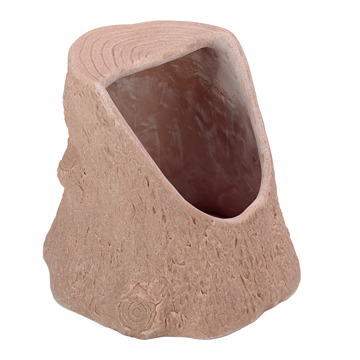 Woodland imaginative play