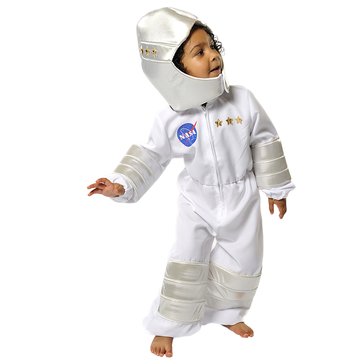 Astronaut costume