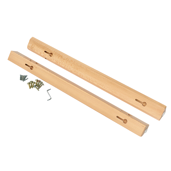 all the individual items to make your own design