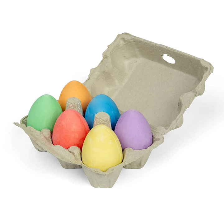 Egg Chalks