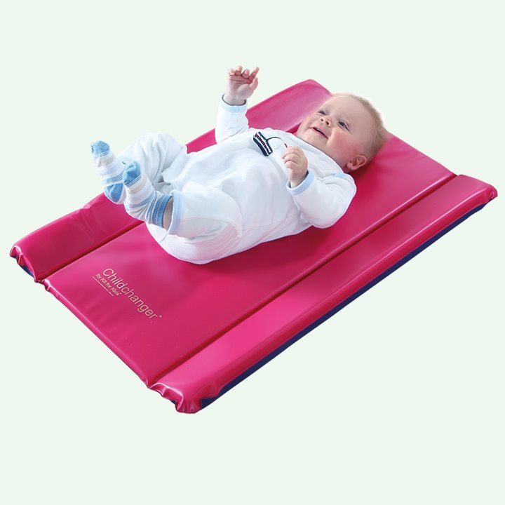 Changing Mat - Early Years Direct