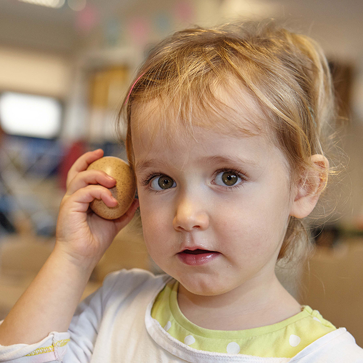 Sound Eggs Early Years Direct