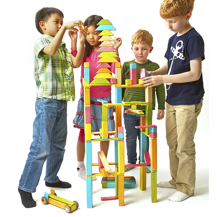 tegu classroom set