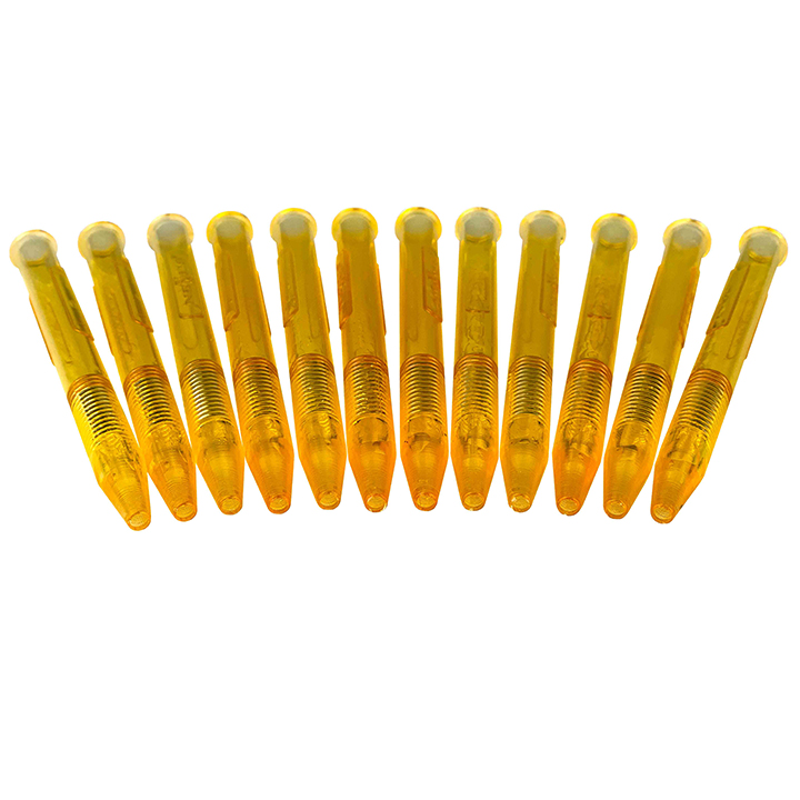 Spare pens for lacing boards