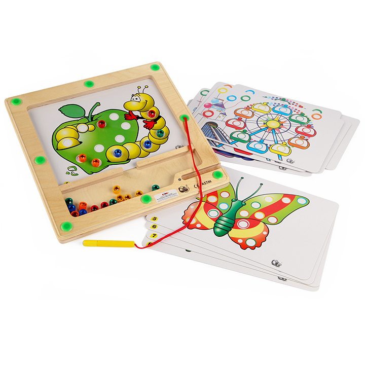 Diamond matching activity