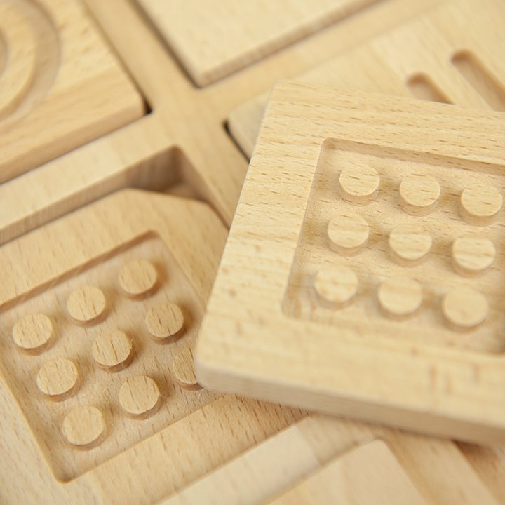 Great quality wooden game
