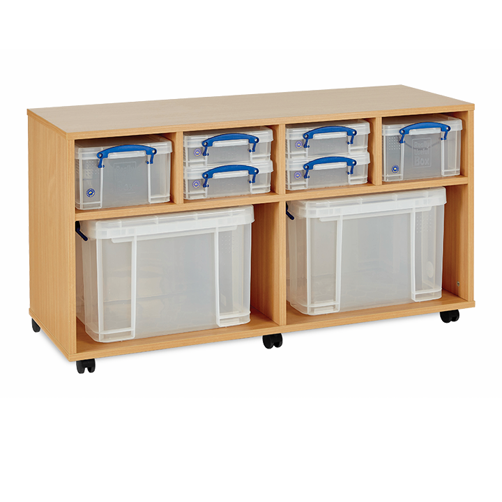 Really Useful Combi Units Early Years Direct