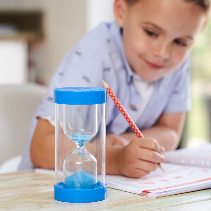 Large Sand Timers - Early Years Direct