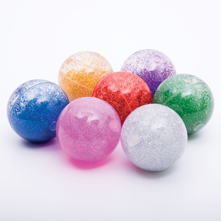 Glitter Balls