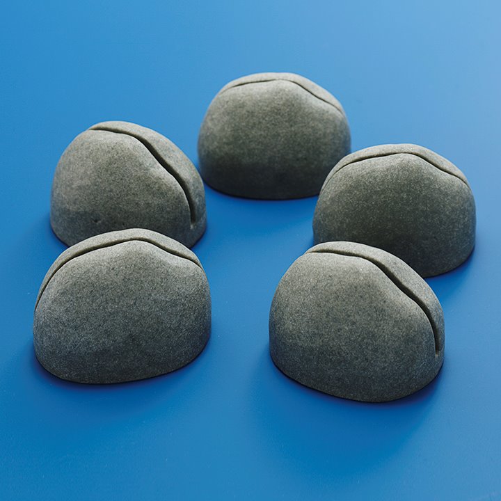 5 prop stones