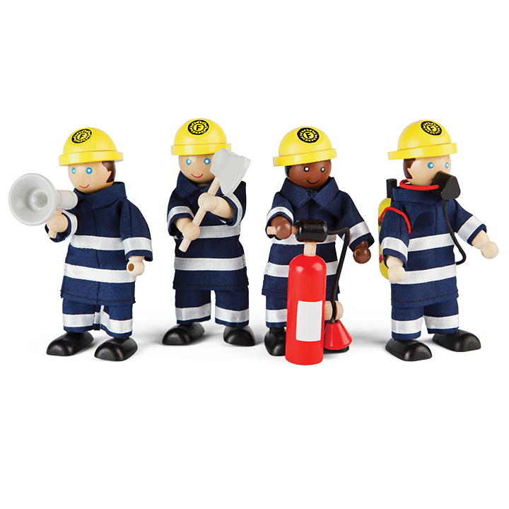 その他 World wide Fireman Complete Kit World wide Fireman Complete Kit
