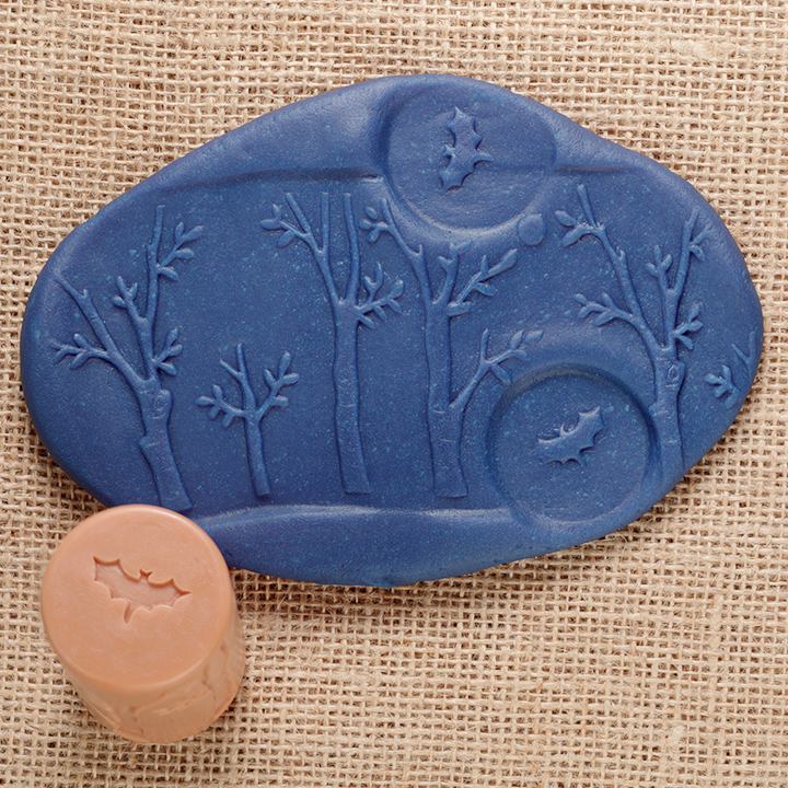 Roller and simper in one