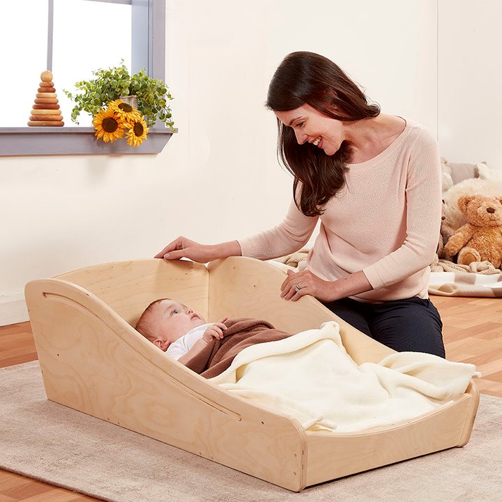 Sleep Pod - Early Years Direct