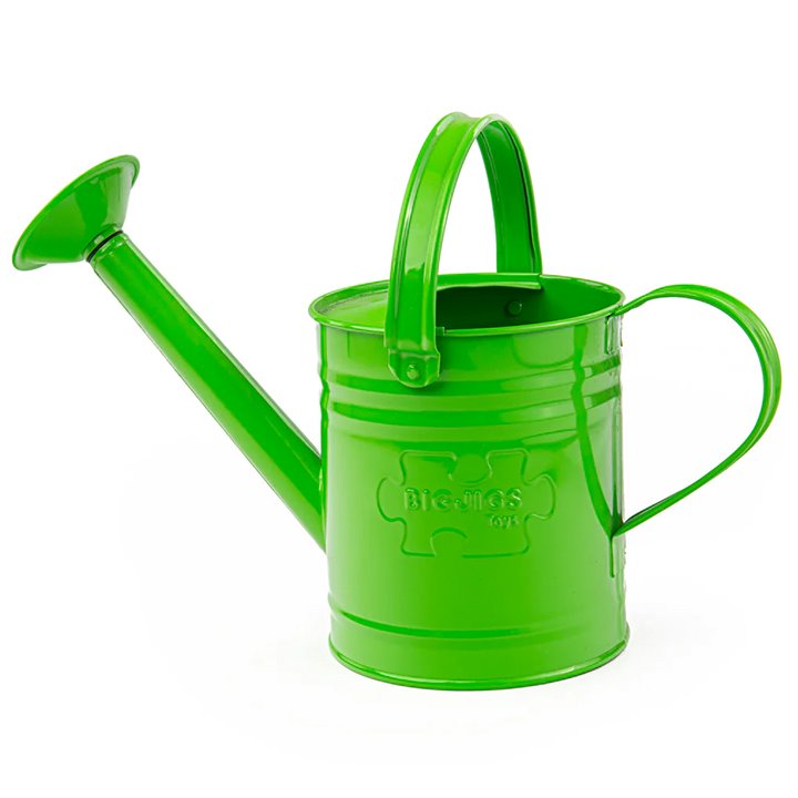 Toy watering can
